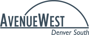 AvenueWest Denver South Logo